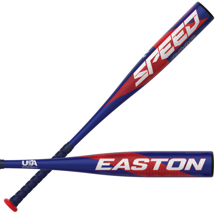 Easton 2024 Speed Comp USA (-13) EUS4SPC13 Youth Baseball Bat