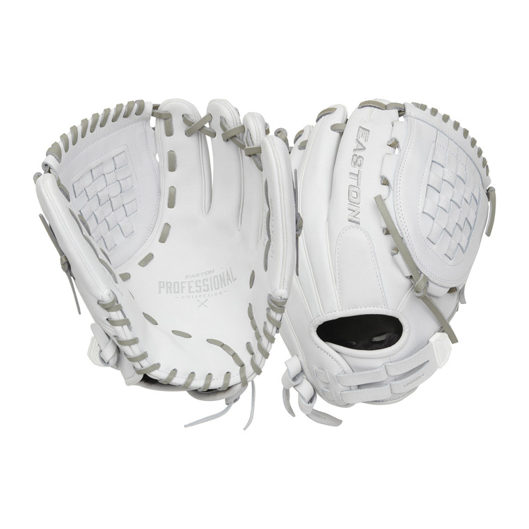 Easton Professional Collection 12 Inch PCFP120-3W Fastpitch Softball Glove