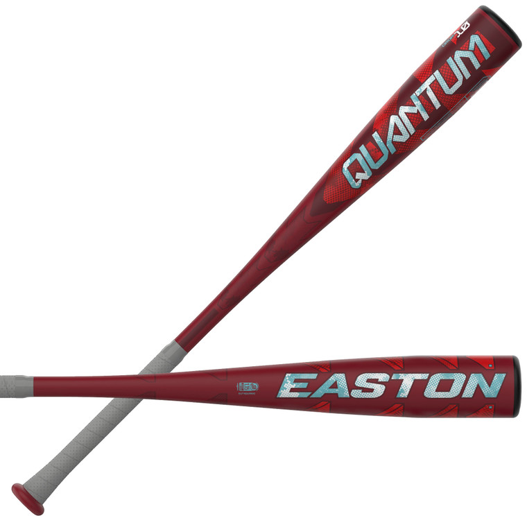 Easton 2024 Quantum USSSA (-10) EUT4QUAN10 Senior League Baseball Bat