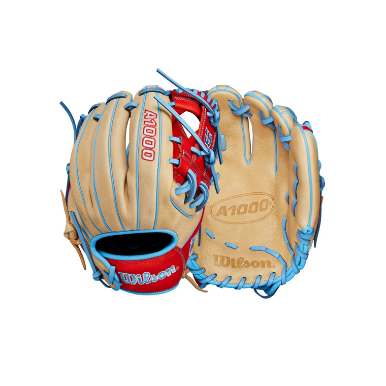 Wilson 2024 A1000 Series 11.5 Inch 1786 Baseball Glove