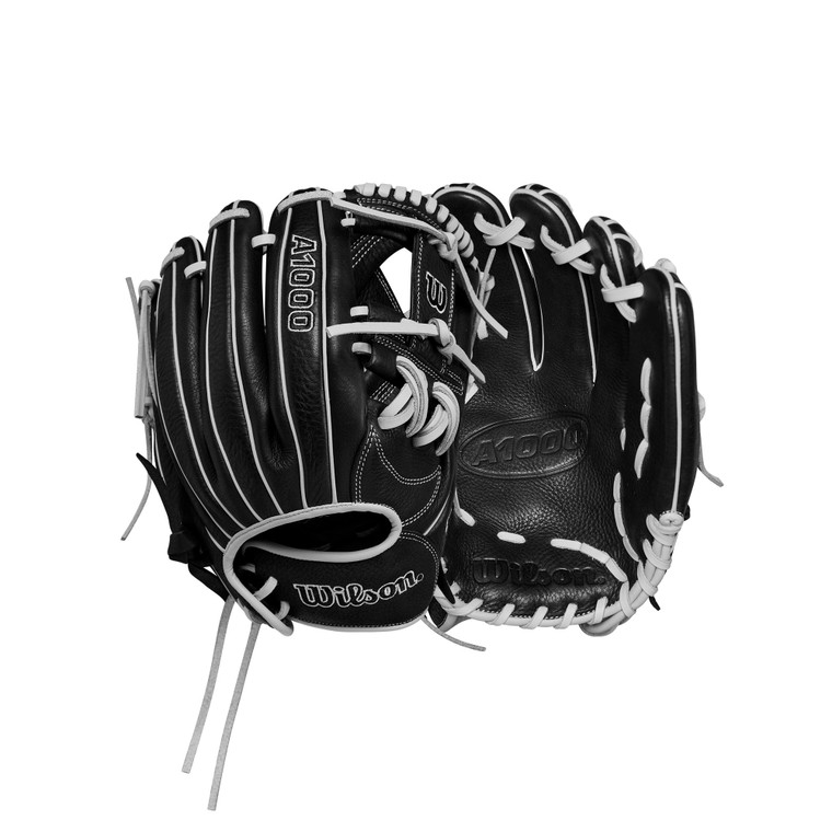 Wilson 2024 A1000 Series 11.75 Inch H1175 Fastpitch Softball Glove