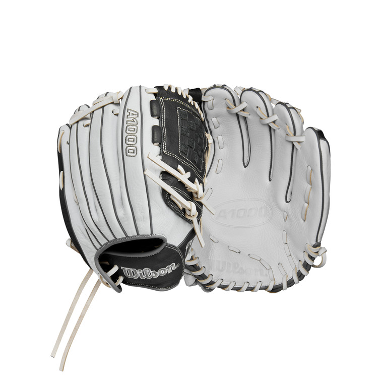 Wilson 2024 A1000 Series 12 Inch P12 Fastpitch Softball Glove