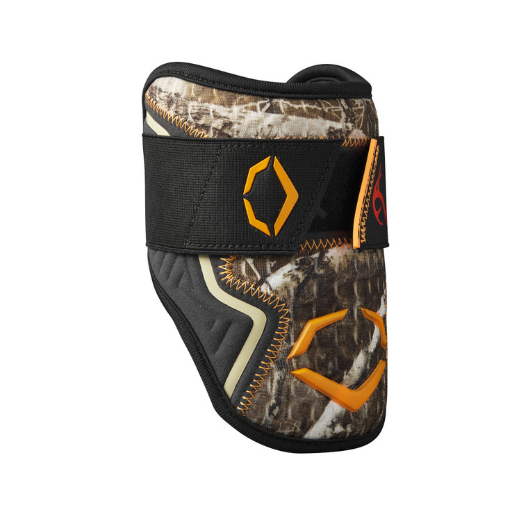 Evoshield PRO-SRZ 2.0 RealTree Baseball/Softball Batters Elbow Guard