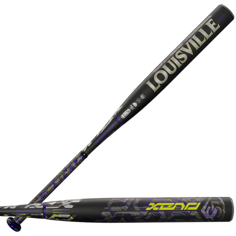Louisville Slugger 2024 Xeno (-10) Fastpitch Softball Bat