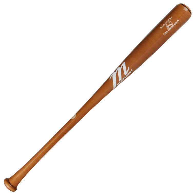 Marucci RIZZ44 Pro Exclusive Maple MVE4RIZZ44-HNY Adult Baseball Bat