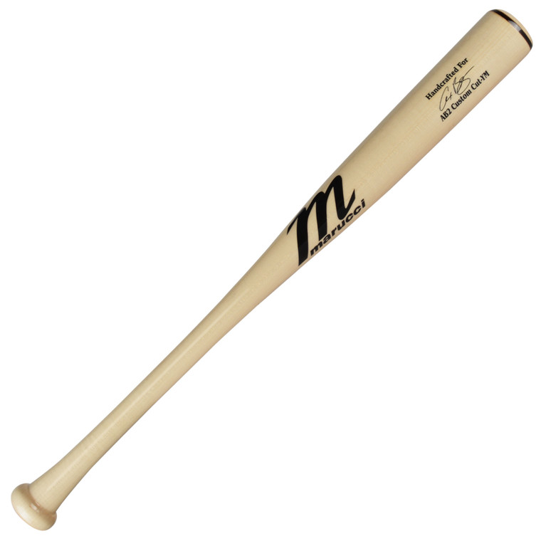Marucci AB2 Pro Exclusive Maple MYVE4AB2-N Youth Baseball Bat