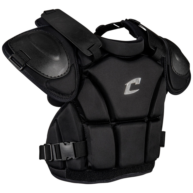 Champro Pro-Plus Baseball/Softball Umpire Chest Protector - Medium