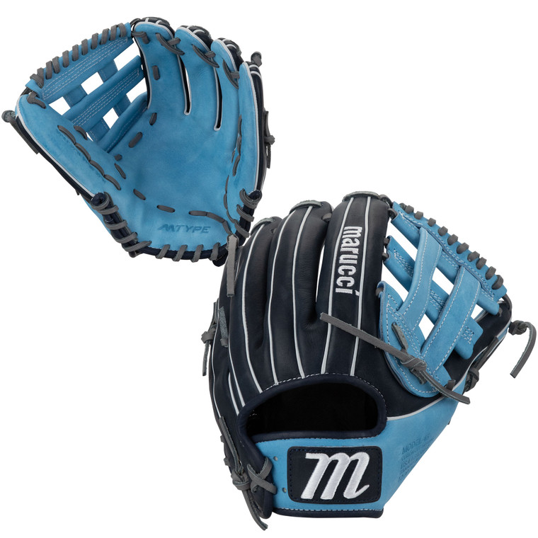 Marucci Cypress M Type 12 Inch MFG2CY45A3-NB/CB Baseball Glove
