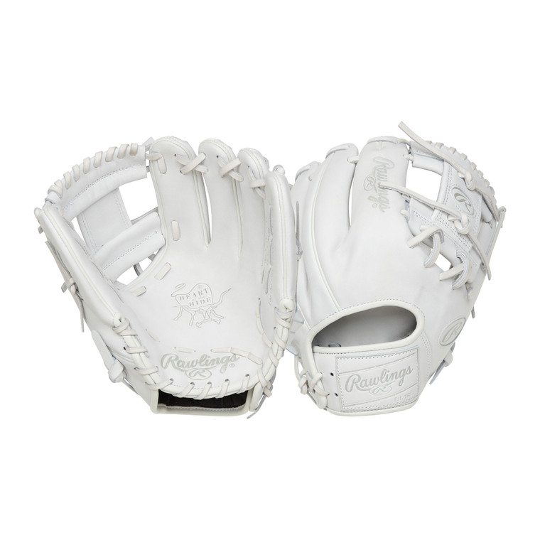 Rawlings Pro Label Element 2.0 Arctic 11.5 Inch PRO204-2W Baseball Glove