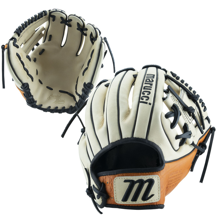 Marucci Capitol M Type 11.25 Inch MFG2CP42A2-CM/GT Baseball Glove