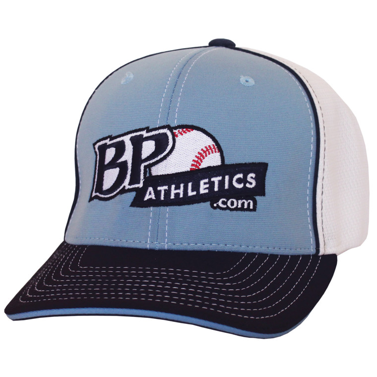 BP Athletics Baseball/Softball Pulse FlexFit Hat by Richardson