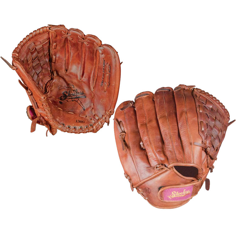 Shoeless Jane FP Series 13 Inch 1300FPBW Fastpitch Softball Glove