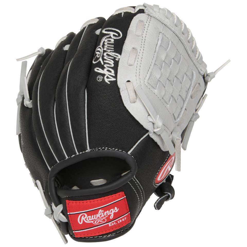 Rawlings Sure Catch Series 9.5 Inch SC950BGB Youth Baseball Glove