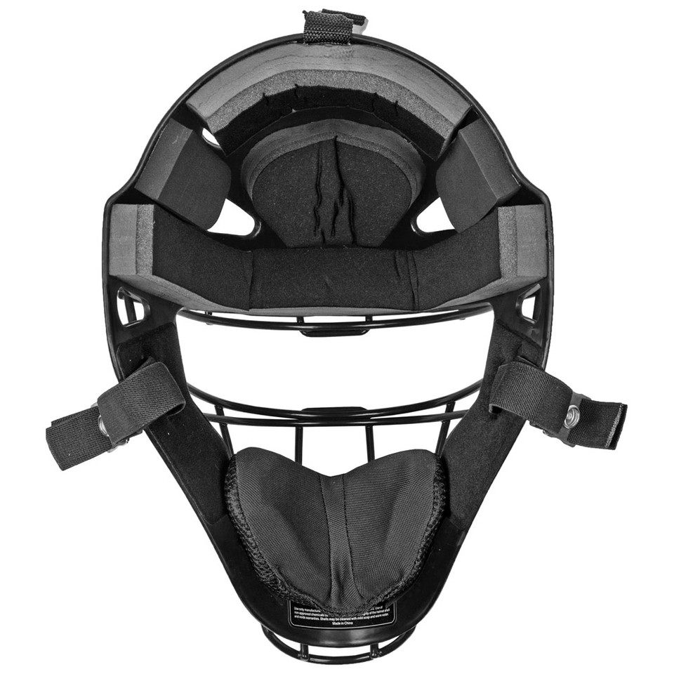 All-Star Player's Series Adult Baseball/Softball Catcher's Helmet