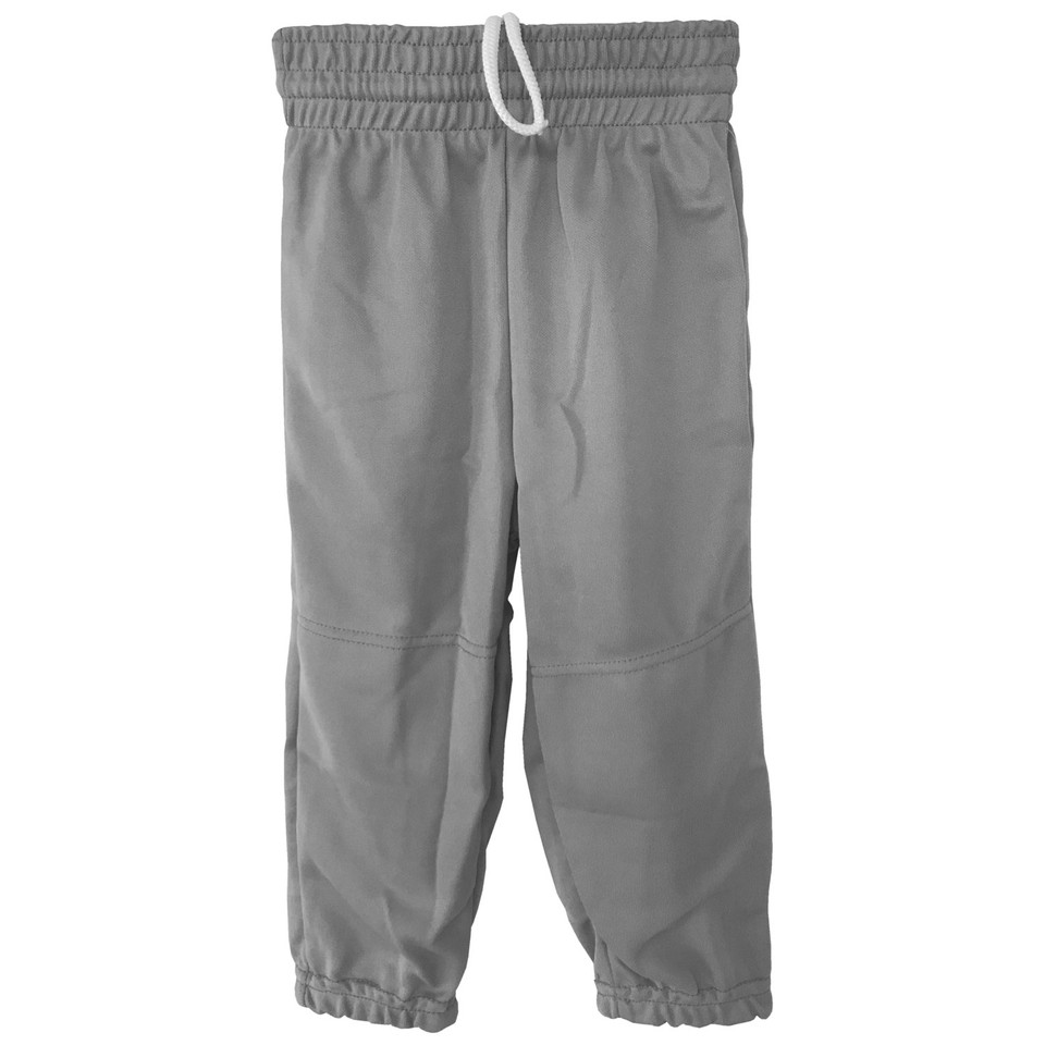 All-Star Youth Poly Pull-Up Baseball Pant All-Star Youth Poly Pull-Up Baseball Pant