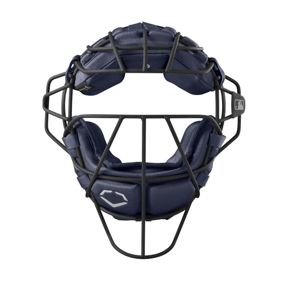 Evoshield PRO-SRZ Baseball Catcher's Facemask