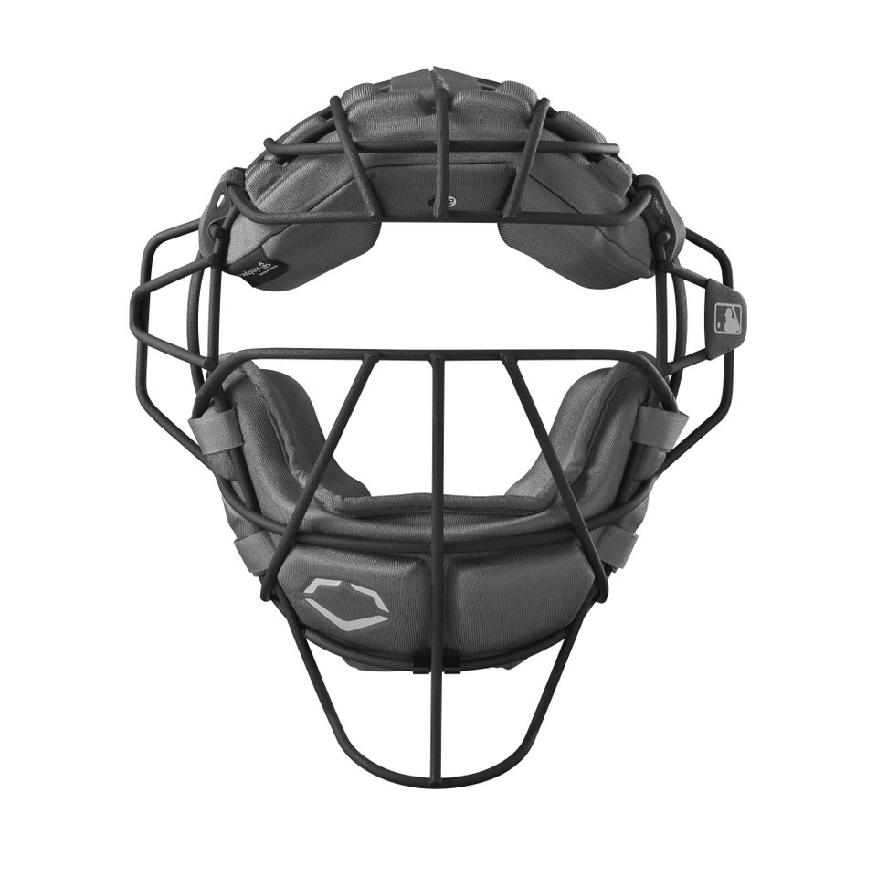 Evoshield PRO-SRZ Baseball Catcher's Facemask