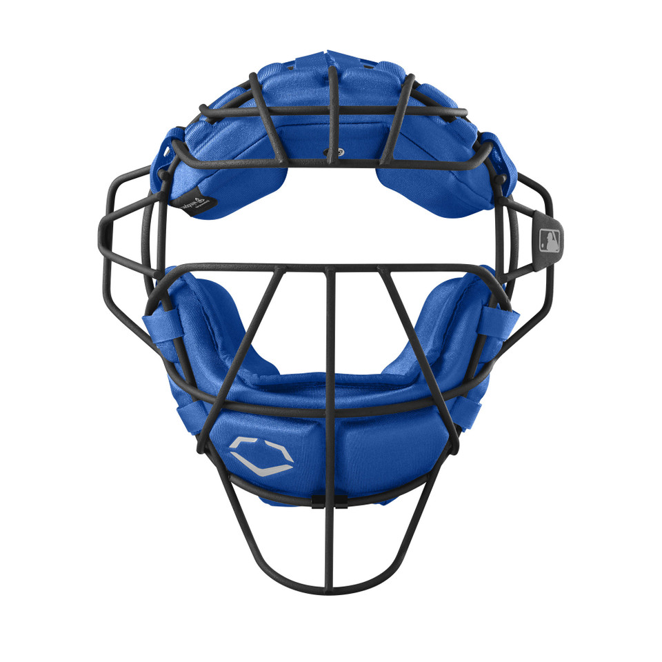 Evoshield PRO-SRZ Baseball Catcher's Facemask