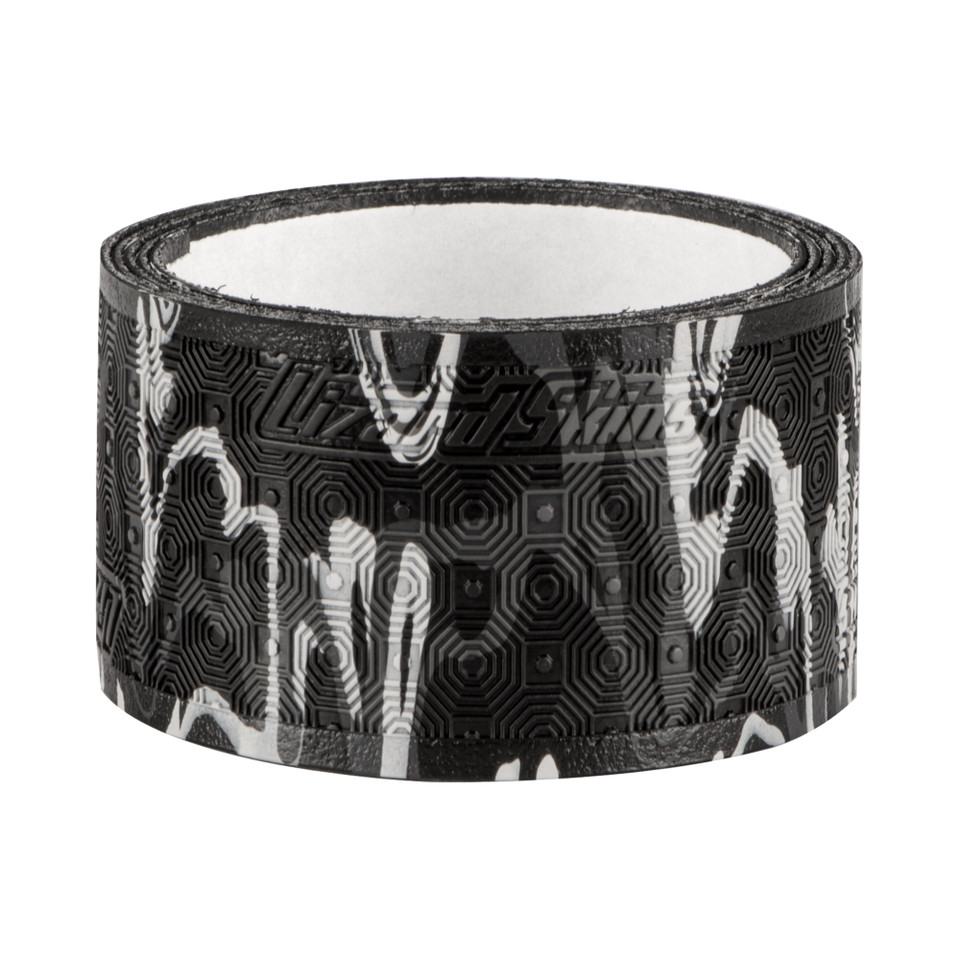 Lizard Skins v2 Camo DSP Dura Soft Polymer 0.5 mm Lacrosse Wrap - 99cm