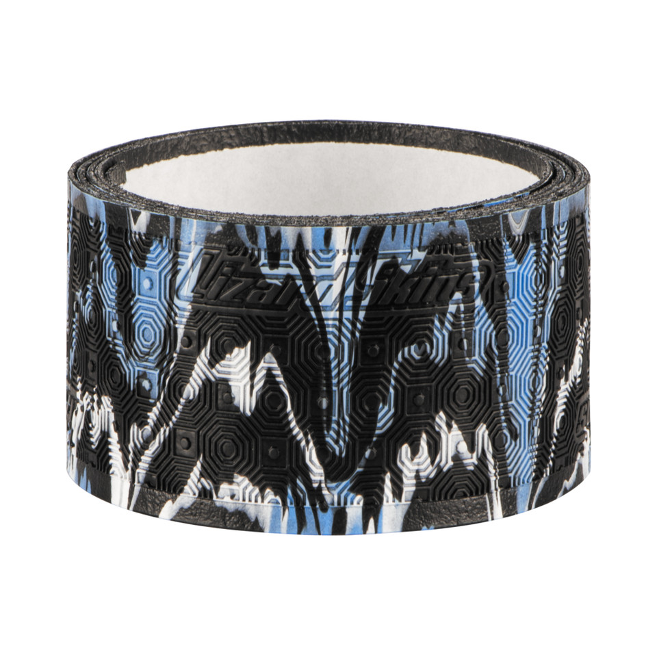 Lizard Skins v2 Camo DSP Dura Soft Polymer 0.5 mm Lacrosse Wrap - 99cm