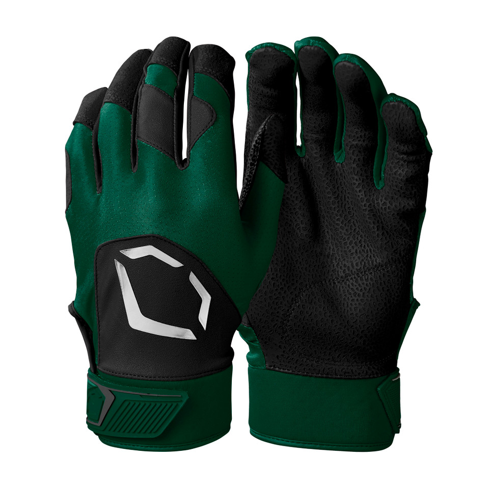 Evoshield Standout Adult Baseball/Softball Batting Gloves