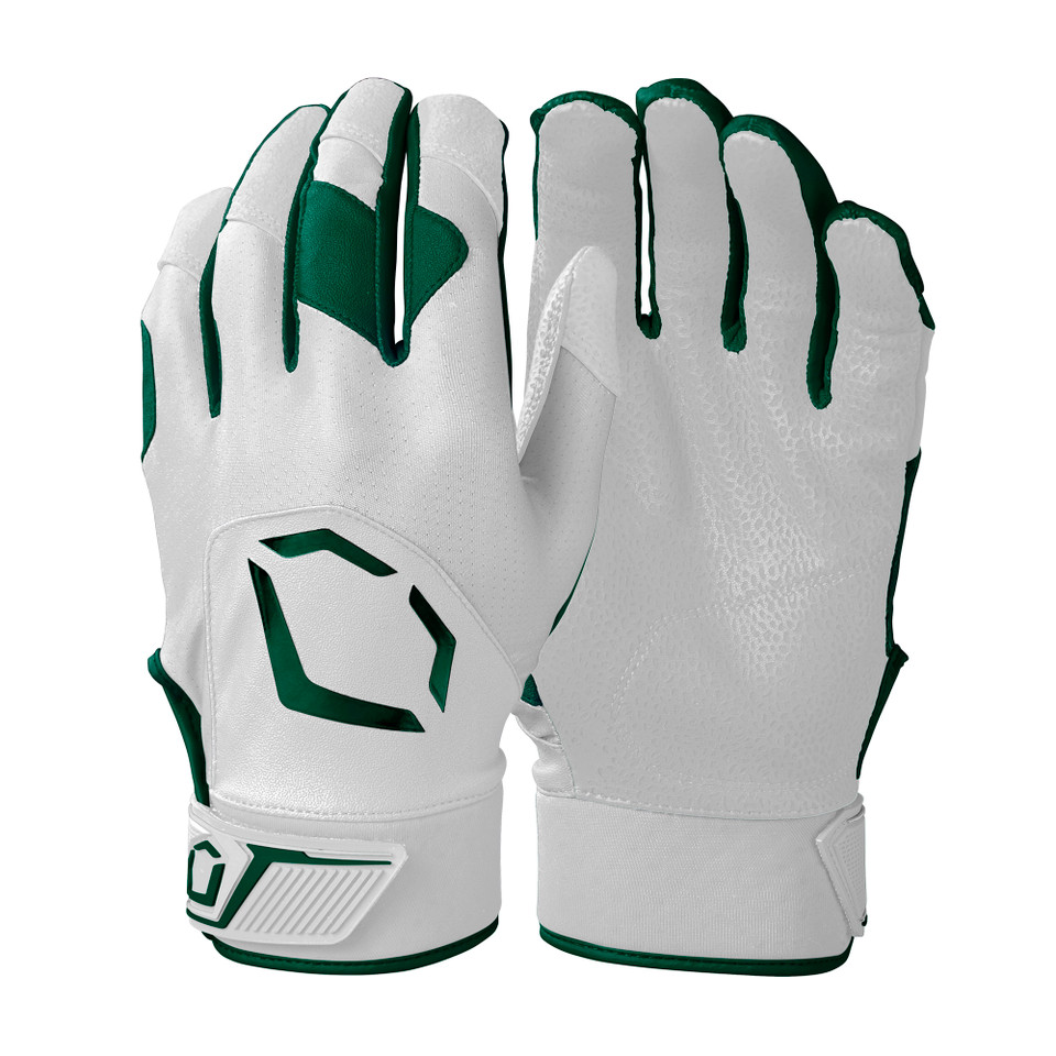 Evoshield Standout Adult Baseball/Softball Batting Gloves