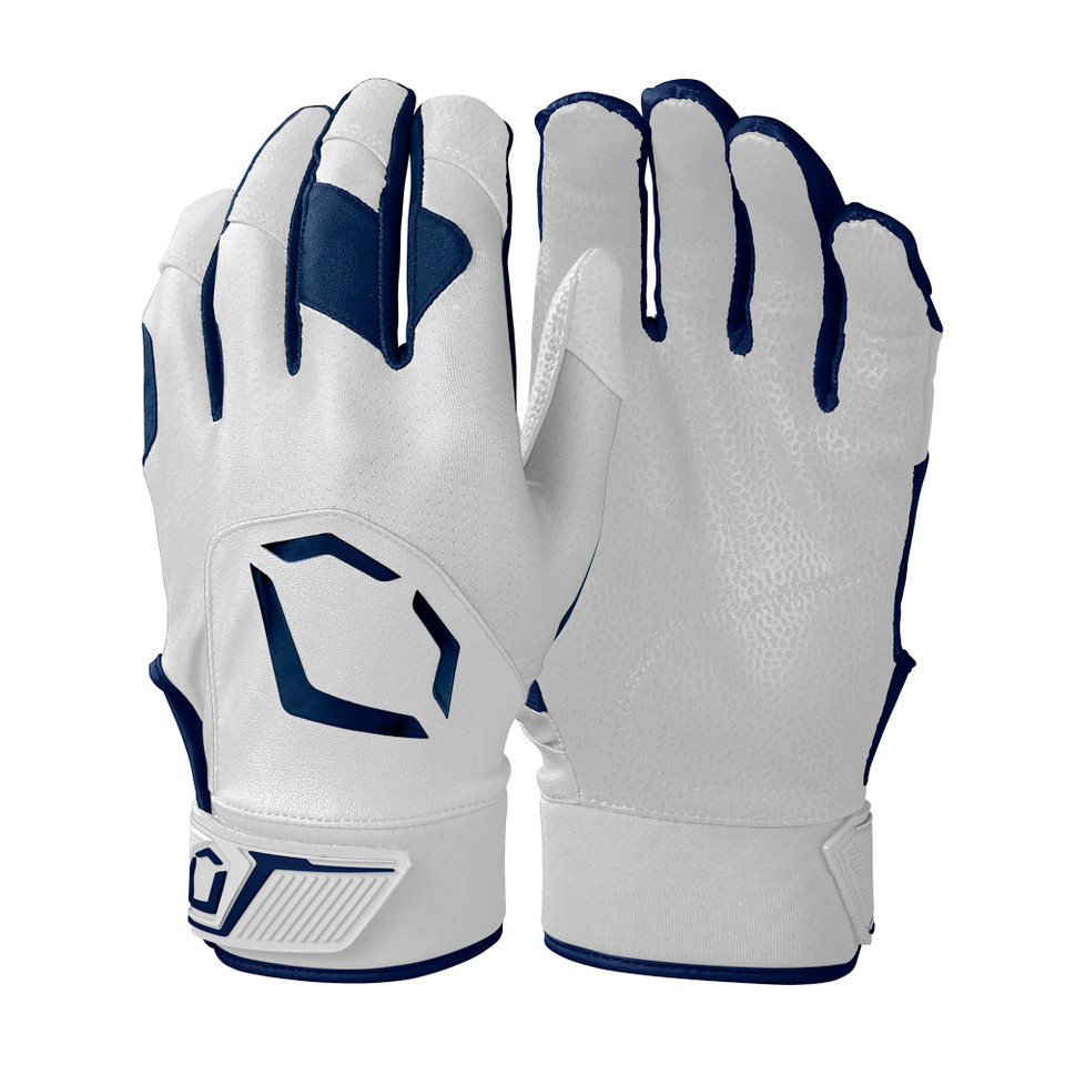 Evoshield Standout Adult Baseball/Softball Batting Gloves