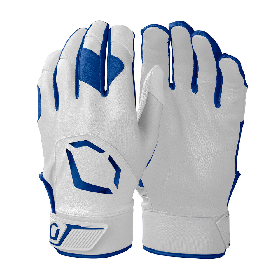 Evoshield Standout Youth Baseball Batting Gloves
