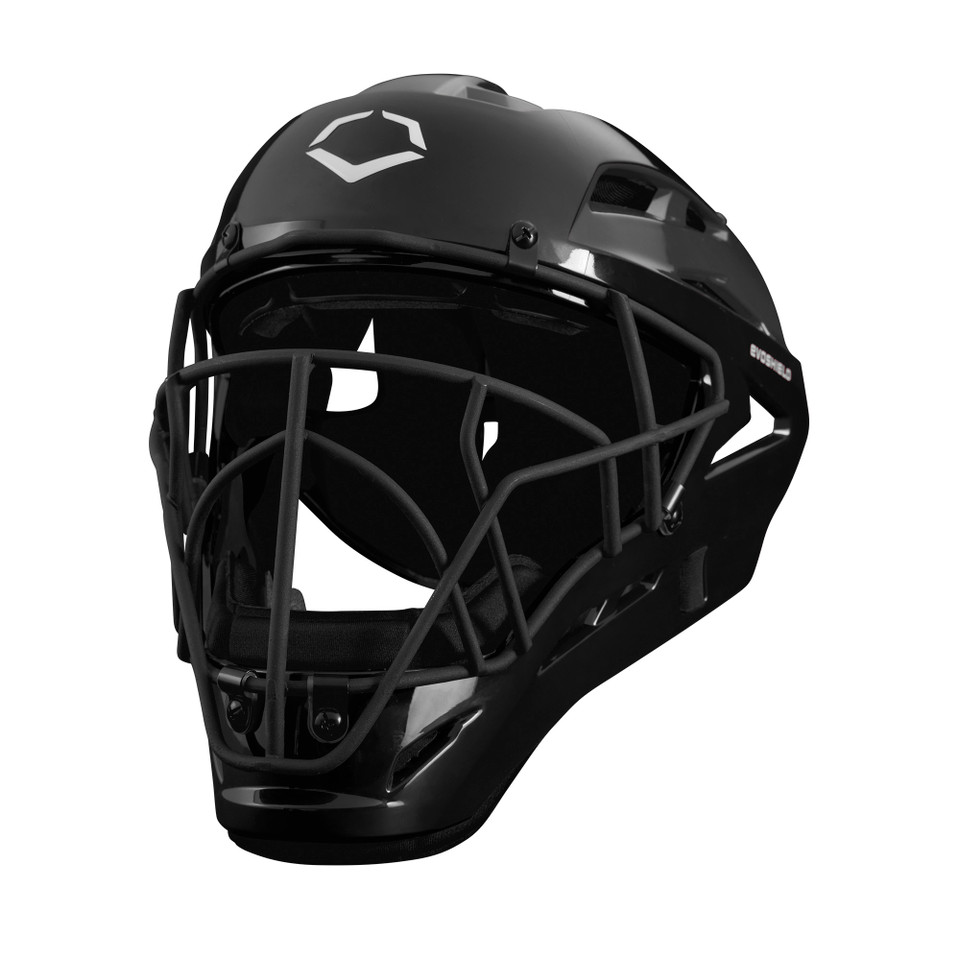 Evoshield PRO-SRZ Baseball Catcher's Helmet
