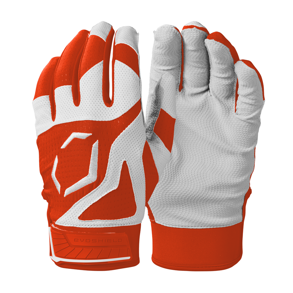 Evoshield SRZ-1 Adult Baseball/Softball Batting Gloves