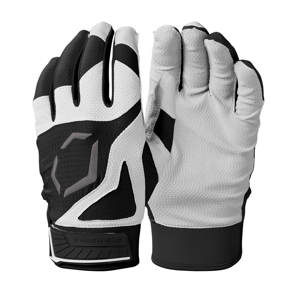 Evoshield SRZ-1 Adult Baseball/Softball Batting Gloves