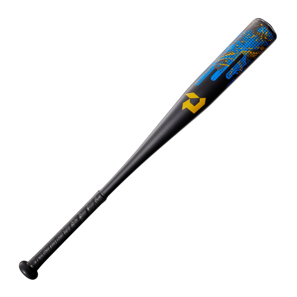 DeMarini 2022 Uprising USA (-11) WBD2235010 Youth Baseball Bat