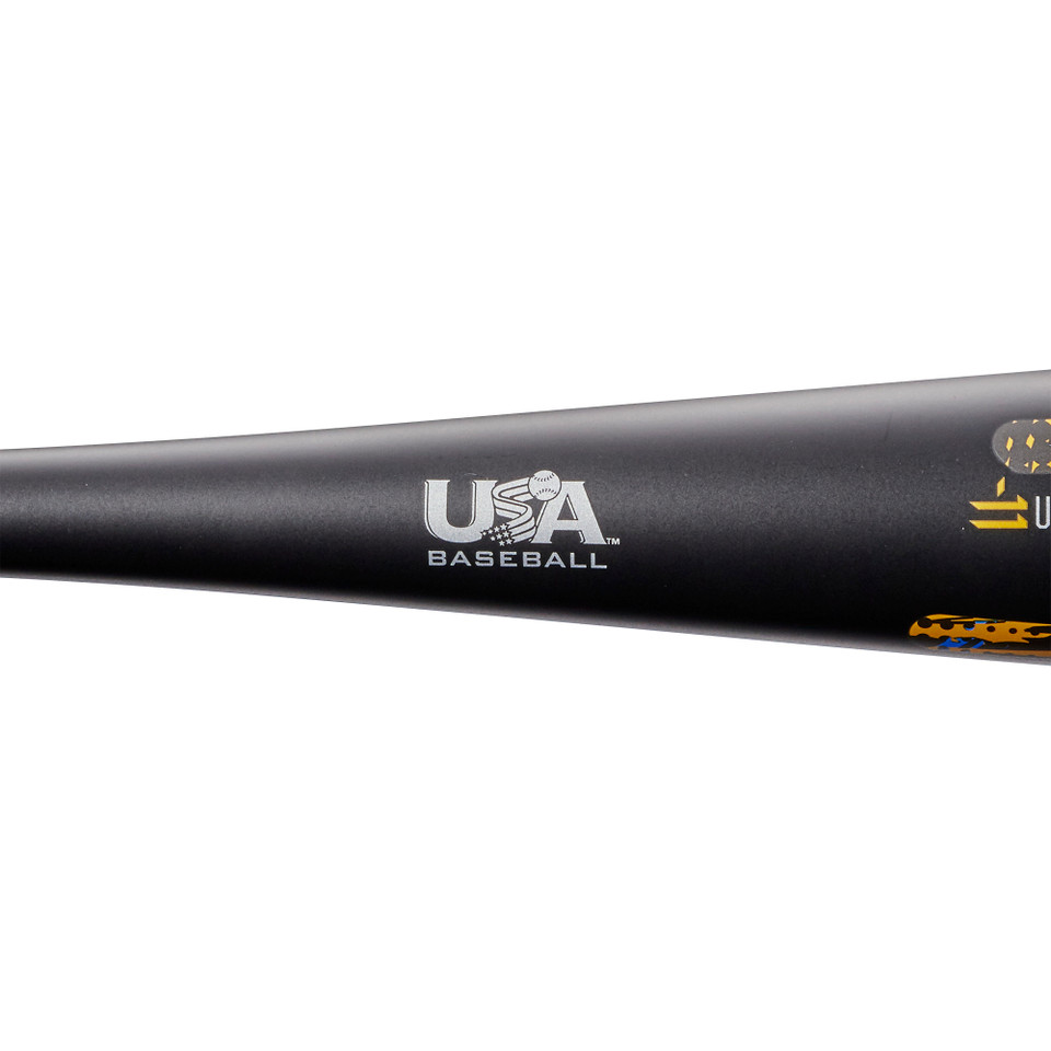 DeMarini 2022 Uprising USA (-11) WBD2235010 Youth Baseball Bat