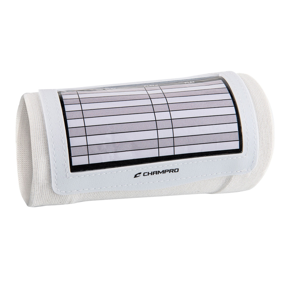 Champro Multi-Sport Playcall Wrist Sleeve