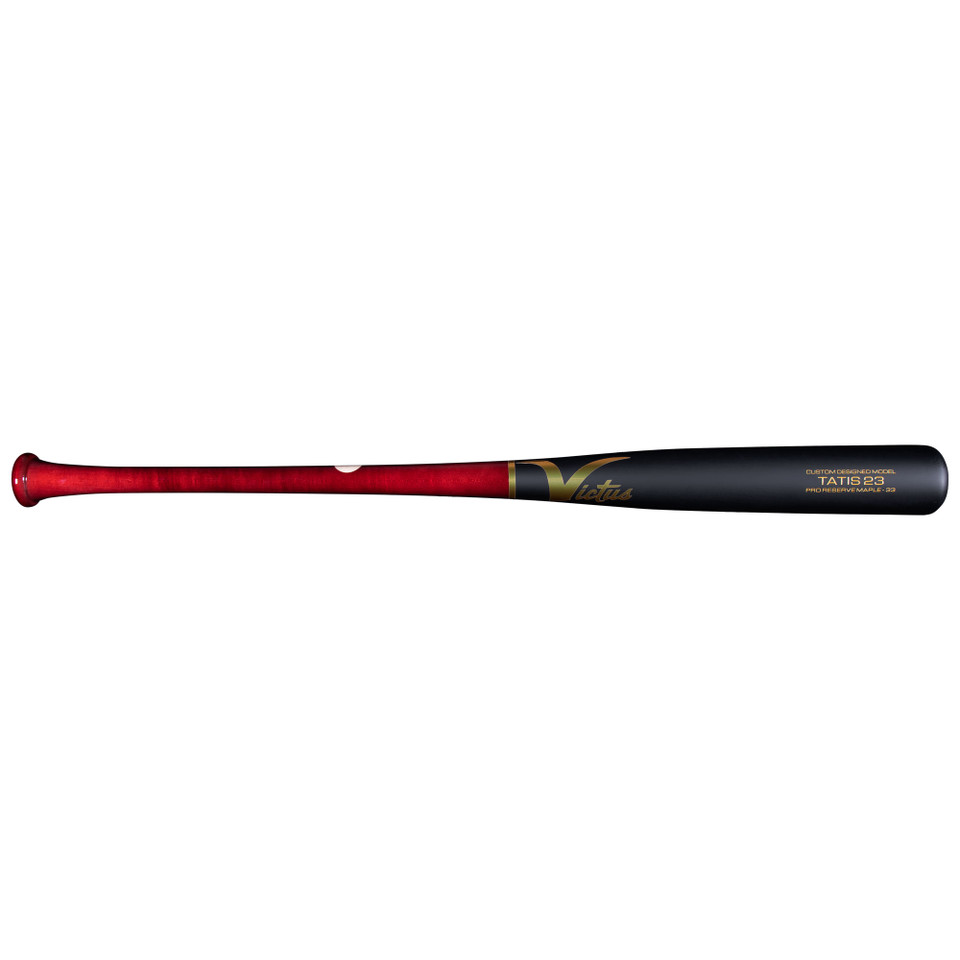 Victus Show Series TATIS23 Pro Reserve Maple VRWMFT23-CH/FBK Adult Baseball Bat