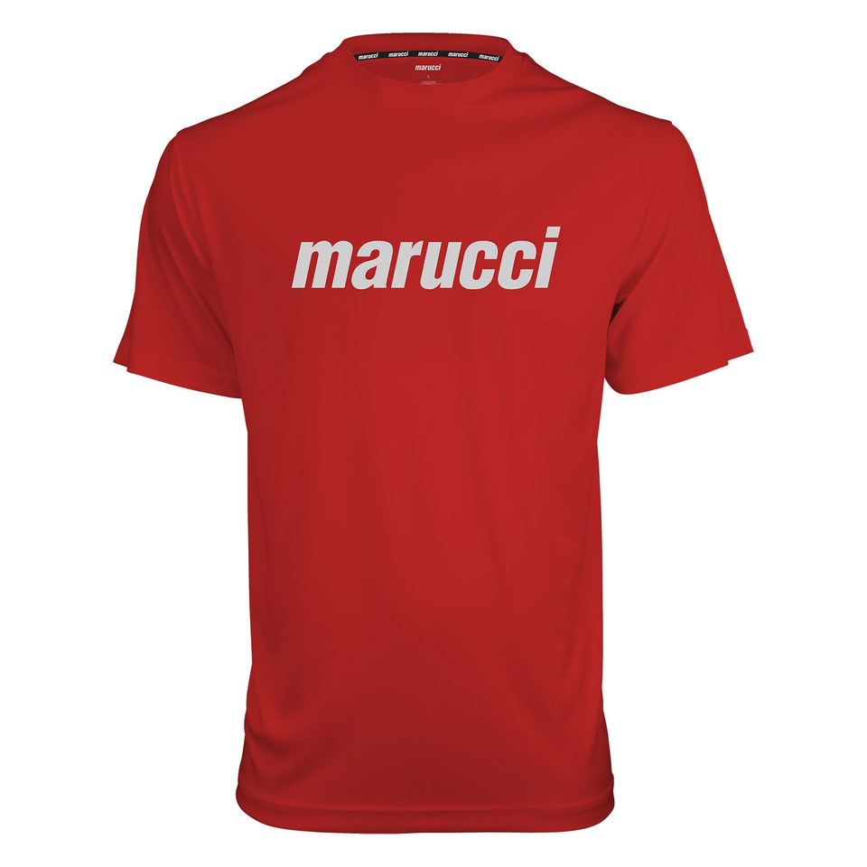 Marucci Adult Dugout Baseball/Softball T-Shirt