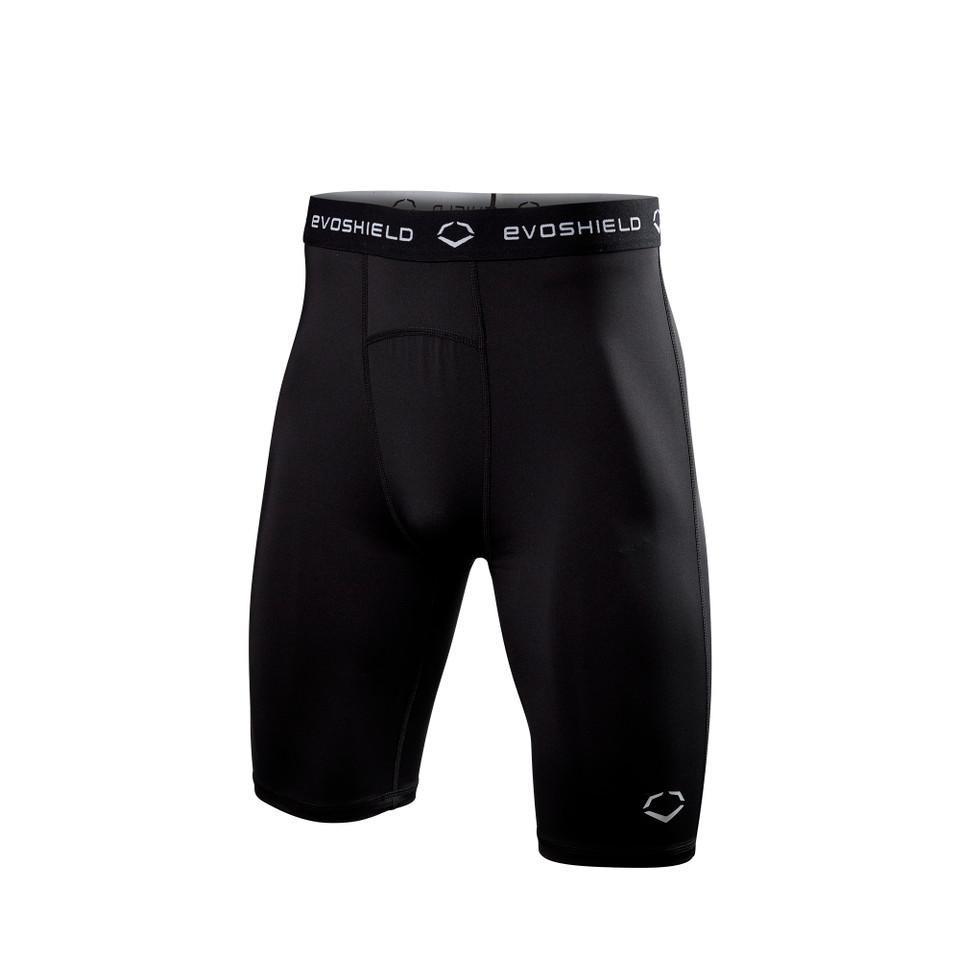 Evoshield Multi-Sport Adult Compression Short