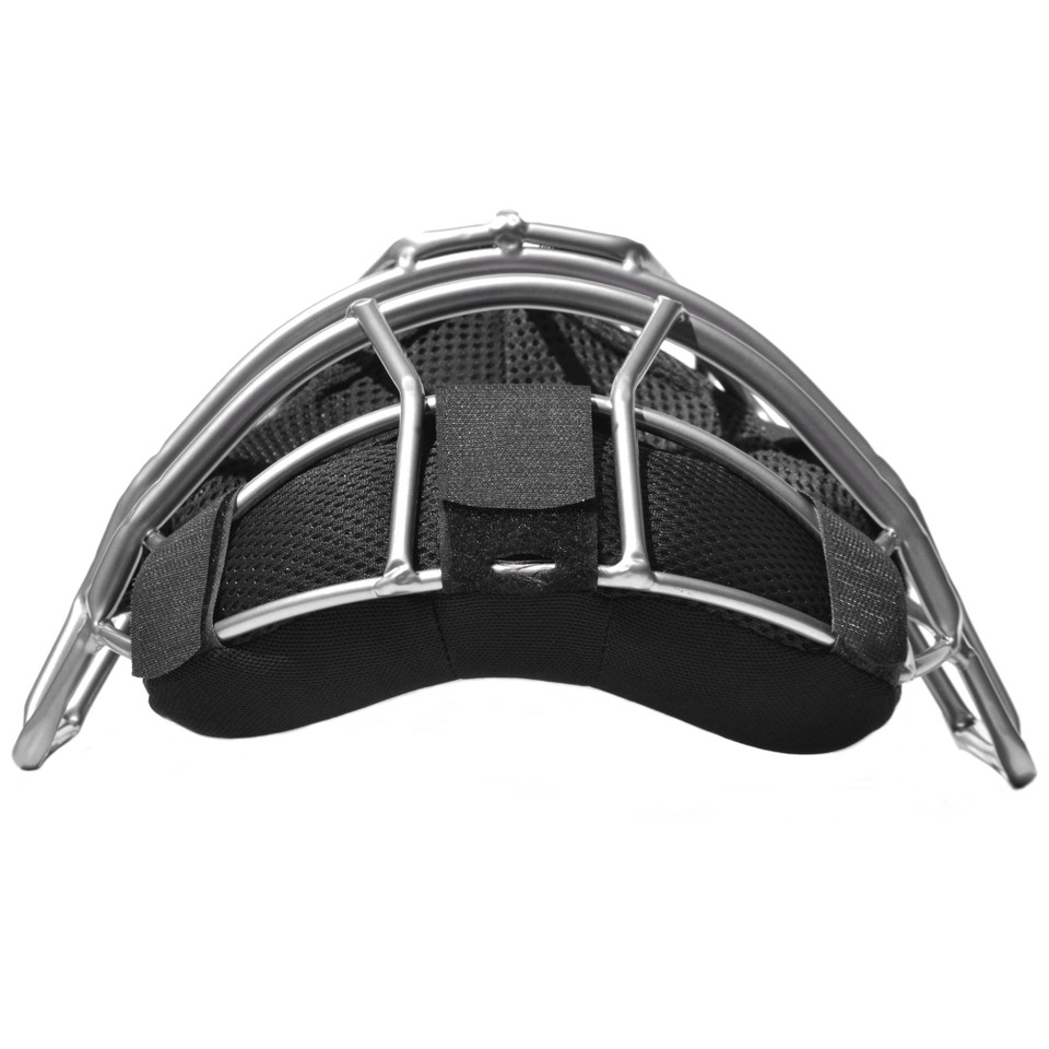 All-Star S7 Traditional Hollow Steel FM4000 Baseball Catcher's Mask