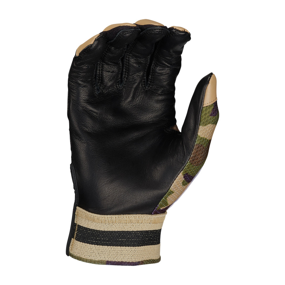 Easton Walkoff NX Adult Baseball/Softball Batting Gloves