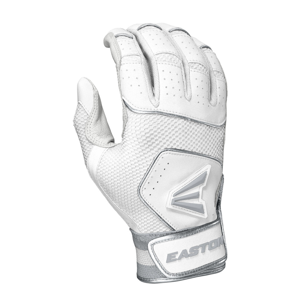 Easton Walkoff NX Adult Baseball/Softball Batting Gloves