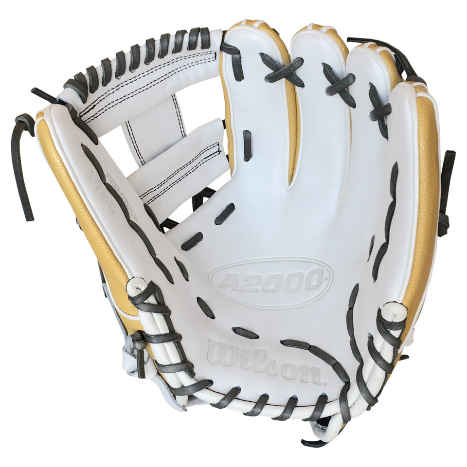 Wilson A2000 Superskin 11.5 Inch 1786SS Baseball Glove
