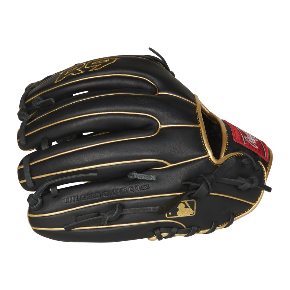 Rawlings R9 Series Narrow Fit 11.75 Inch R9315-6BG Baseball Glove