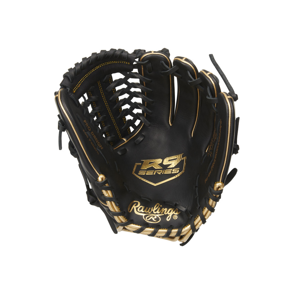 Rawlings R9 Series 11.75 Inch R9205-4BG Baseball Glove