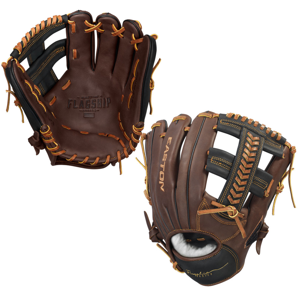 Easton Flagship Series 11.75 Inch FS-D32B Baseball Glove