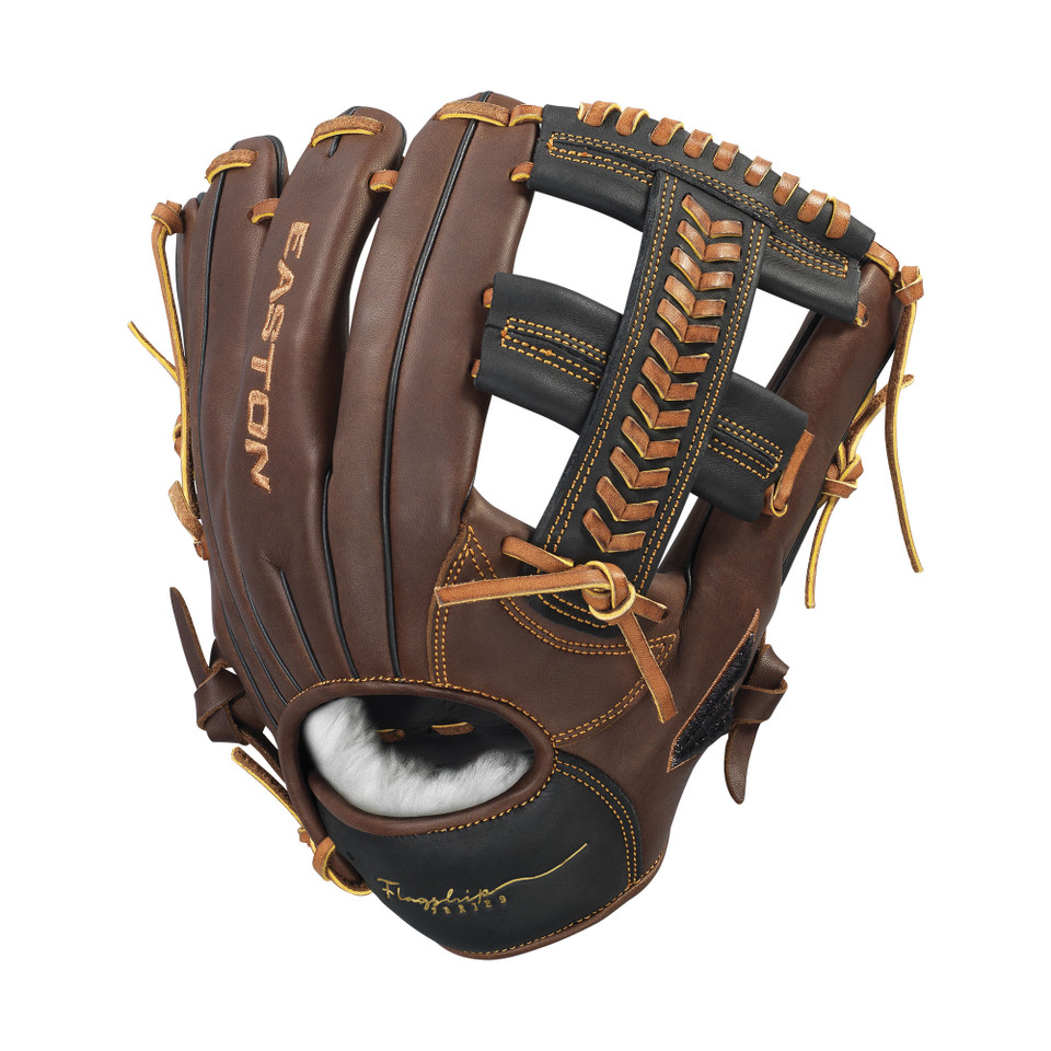 Easton Flagship Series 11.75 Inch FS-D32B Baseball Glove