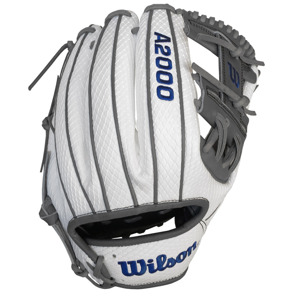 Wilson A2000 SuperSnakeSkin 11.75 Inch 1975SS Baseball Glove