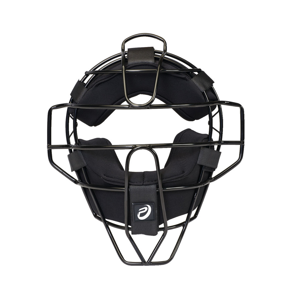 ProNine Lightweight Baseball/Softball Umpire Mask