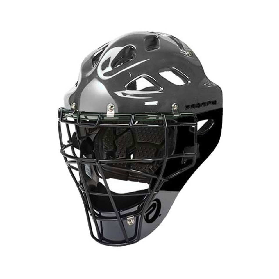 ProNine ProLine Baseball/Softball Catcher's Helmet