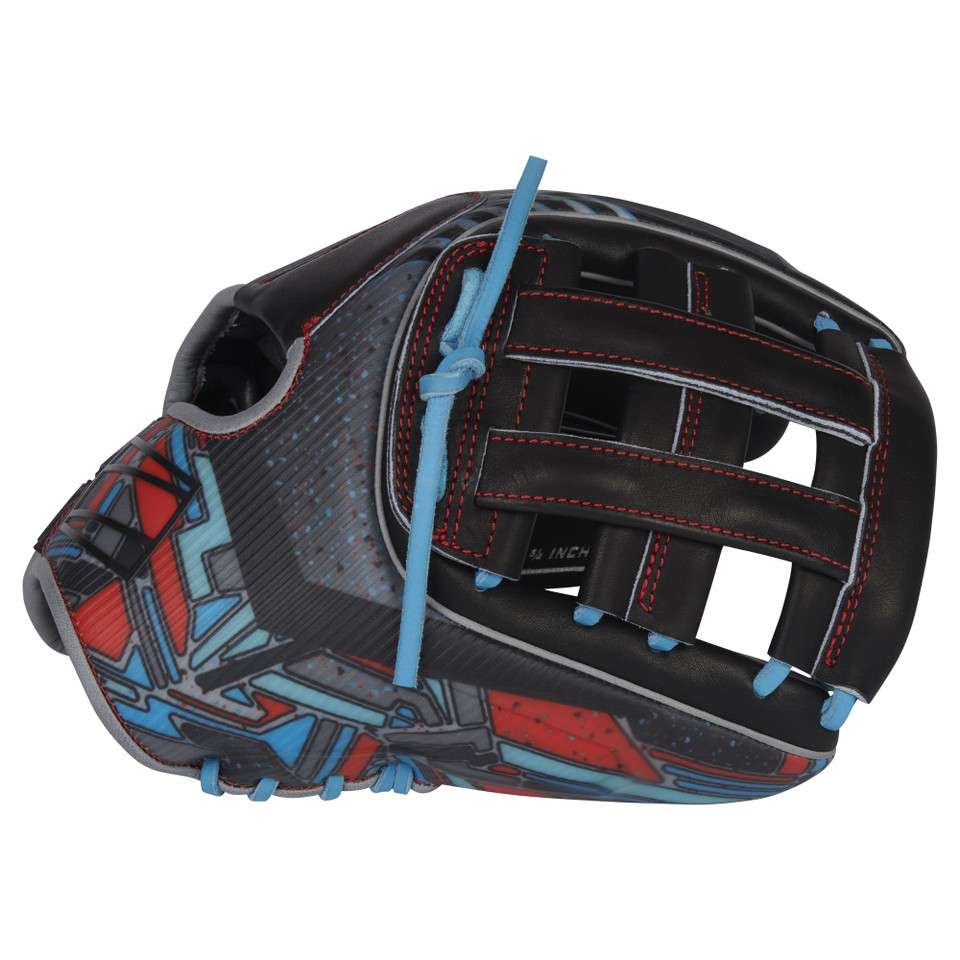 Rawlings REV1X Series 11.75 Inch REV205-6B Baseball Glove