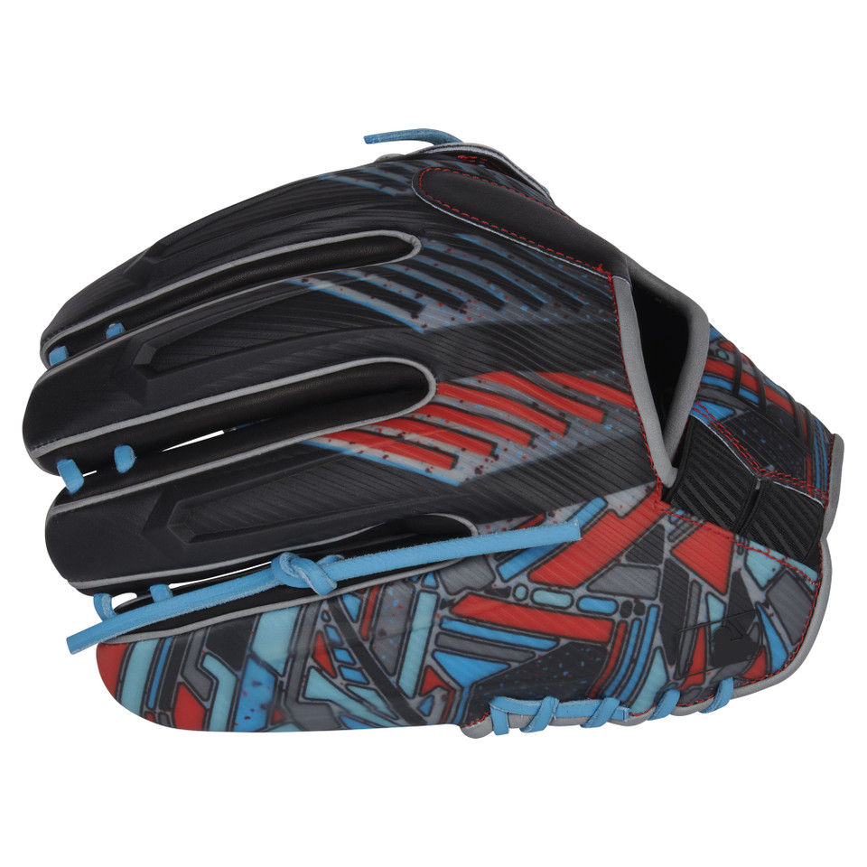 Rawlings REV1X Series 11.75 Inch REV205-6B Baseball Glove